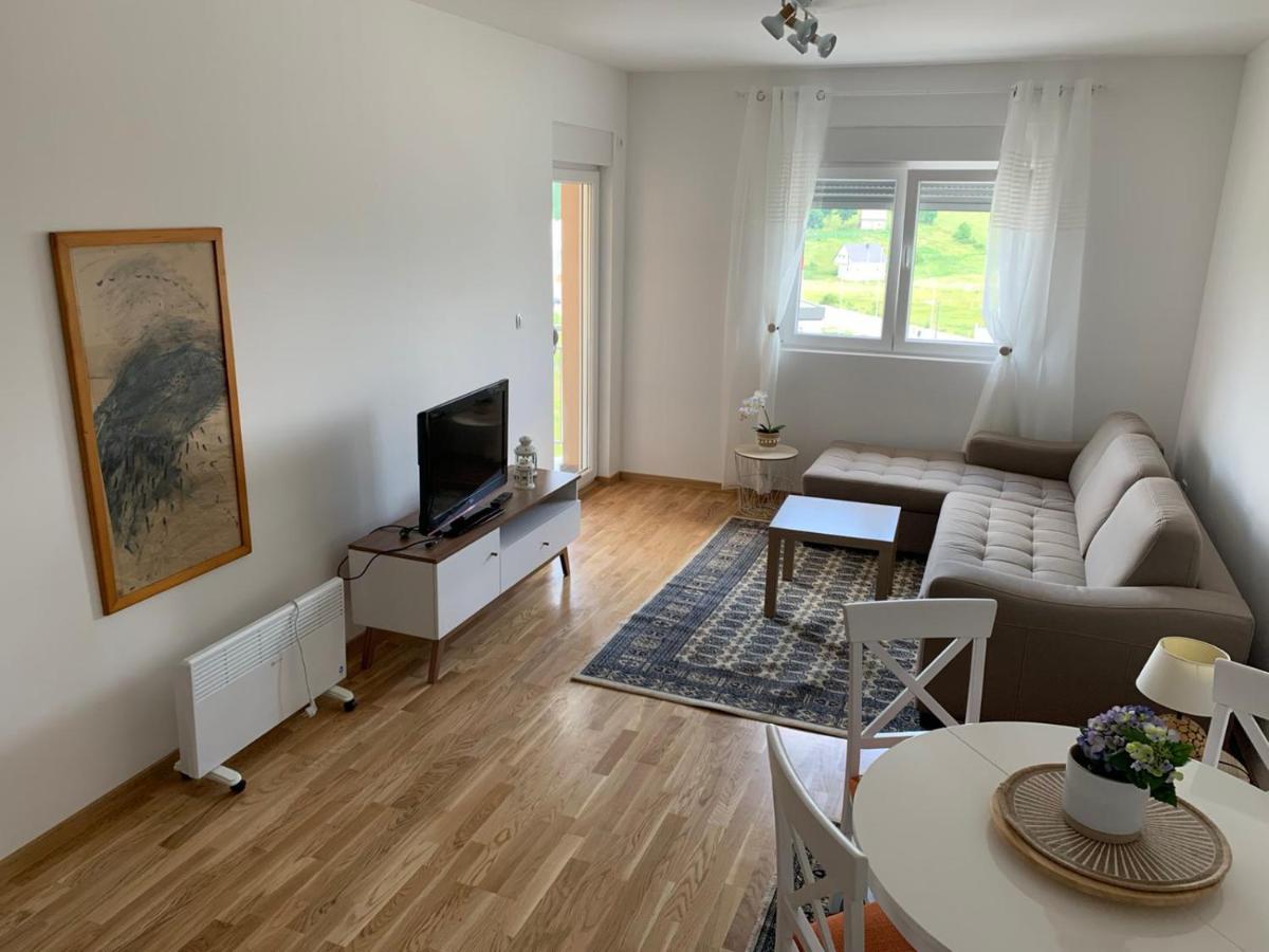 Pinnacle Mne Apartment Žabljak