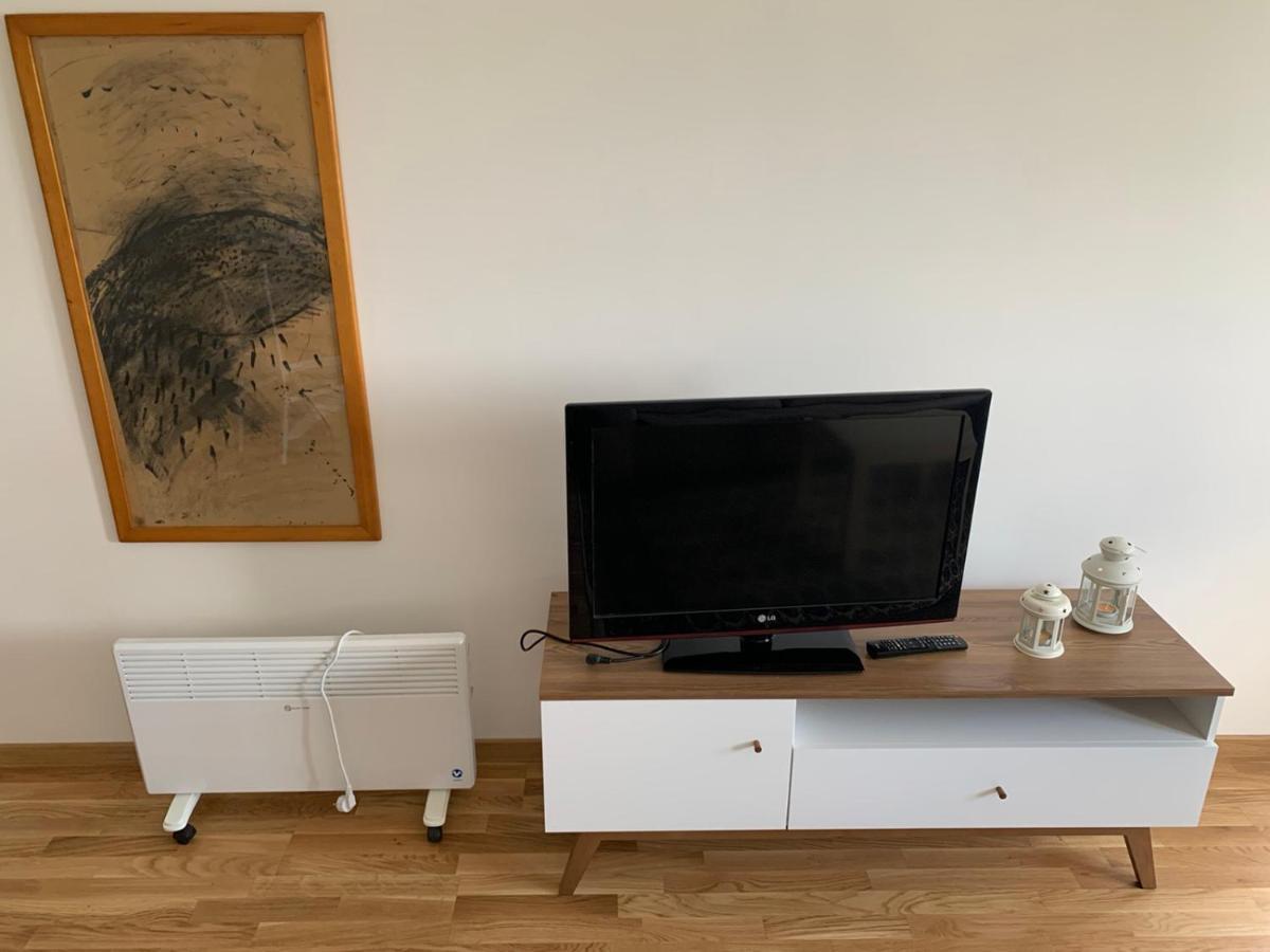 Pinnacle Mne Apartment Žabljak