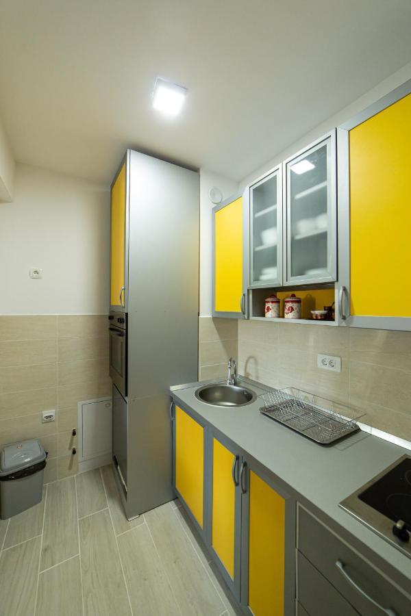 Pinnacle Mne Apartment *