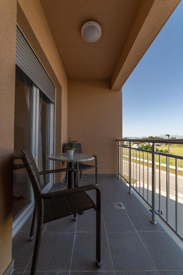 Apartment Pinnacle Mne Žabljak