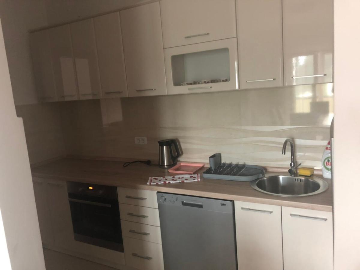 Pinnacle Mne Apartment Žabljak