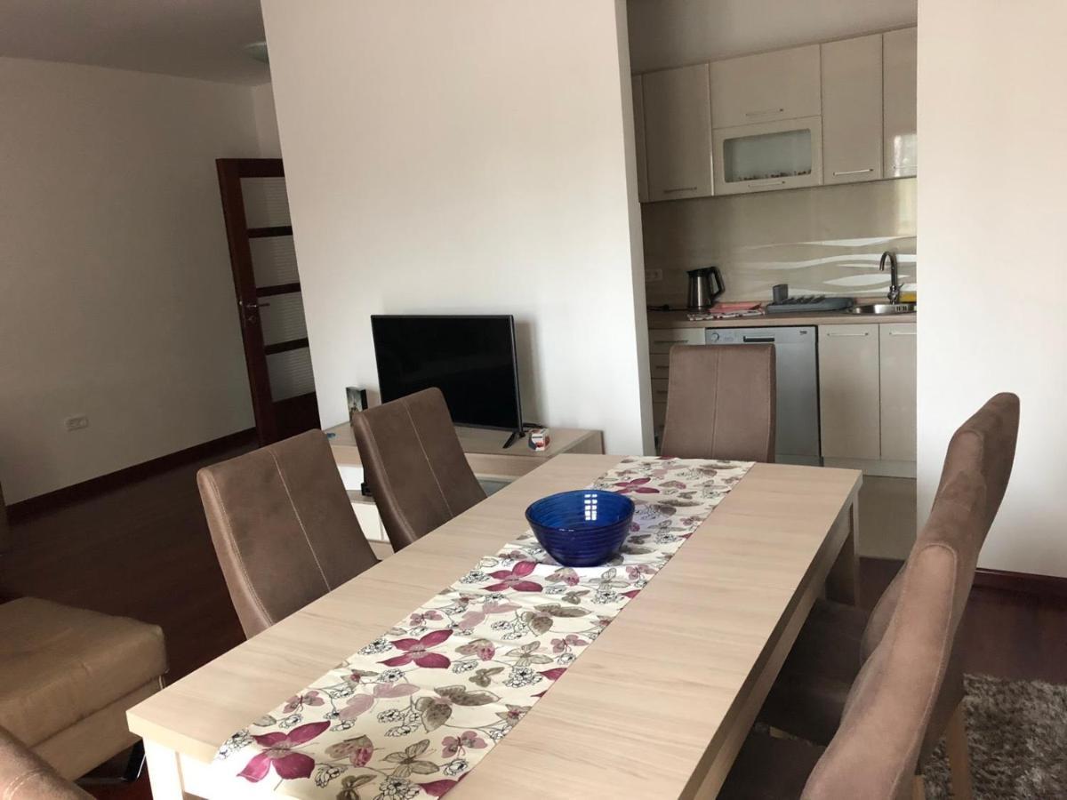 Pinnacle Mne Žabljak