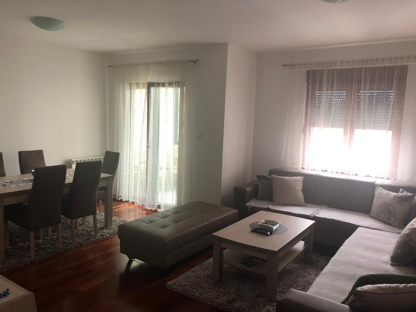Pinnacle Mne Apartment Žabljak