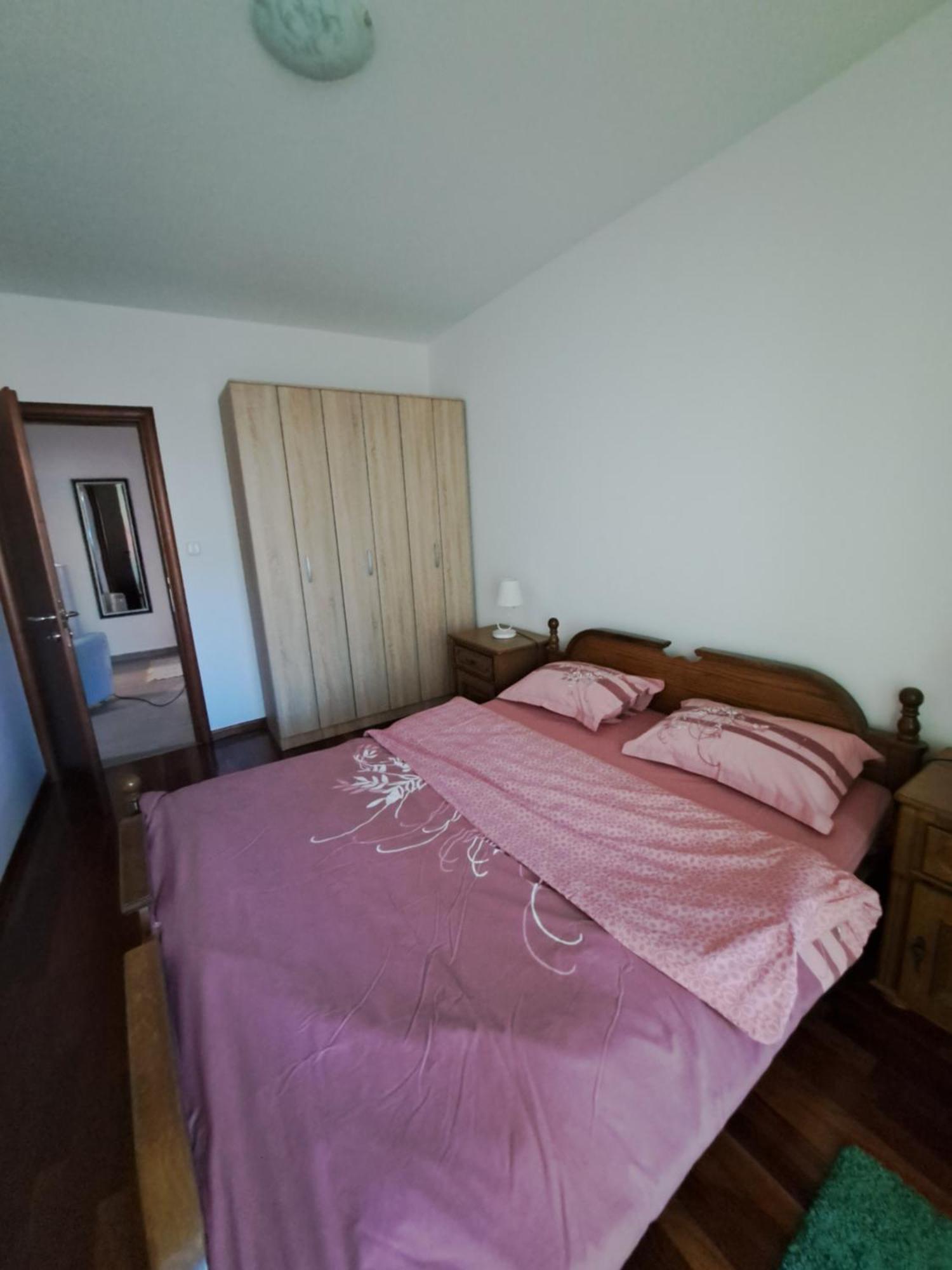 Pinnacle Mne Apartment Žabljak